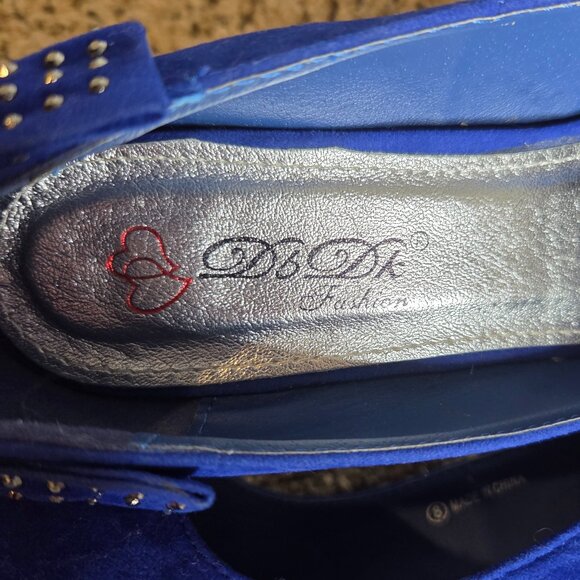 DbDk Fashion Heels - Picture 7 of 7
